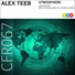 Alex TeeB