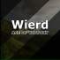 Weird