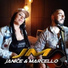 Janice & Marcello