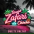 Grupo Zafari de Chincha