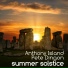 Anthony Island, Pete Dingon