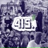 415 feat. Kmak, Pehaboy