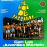 Los Juveniles Martelo