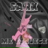 DSM Sarx