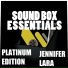 Delroy Wilson feat Jennifer Lara