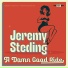 Jeremy Steding
