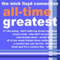 The Mick Lloyd Connection