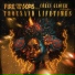 Fire From the Gods Living Colour