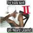 It'z Young Keith