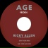 Ricky Allen & The Allen Dolls