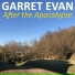 Garret Evan