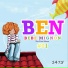 Ben(Bebe Mignon)