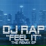 DJ Rap