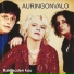 Auringonvalo