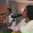 Robson e Mary