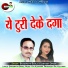 Bhagirathi Barle, Santoshi Diwan