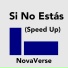 Lali DJ, NovaVerse, tzatza