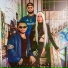 Sayura dark, MC raizin, Forazzy