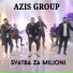 АЗИС ГРУП