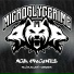 Microglycerime, NK Da silent assassin