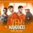 Dj vinni, Doppelt, Dj Magnin