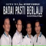 CALYSTA TRIO feat. AKP Benny W Marbun.SH