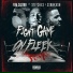 FIFA CASTRO X STITCHES X STR8 KASH