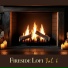 Fireside Lofi feat. Jiji B
