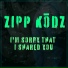 ZIPP KŌDZ