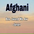 Afghani