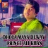 Prince Ali Khan