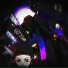 MASKFACE CRICK, shinki21
