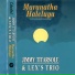 Jimmy Titarsole, Lex's Trio