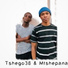 Mtshepana feat. Tshego38