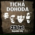 Ticha Dohoda