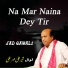 Sher Ali Mahar Ali