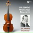 Sir Neville Marriner feat. Mitchell Dalton