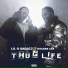Tiguere 635 feat. Lil G Badazz