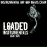 Instrumental Hip Hop Beats Crew