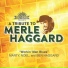 Marty Haggard