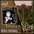 Eddie Heywood and his Orchestra, Billie Holiday