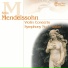 F. Mendelssohn