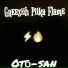 Greeziih Piika Flame