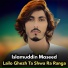 Islamuddin Maseed