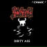 Rhamm Thrash