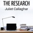 Juliet Callaghar