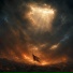 100 minutes on earth, Ash to Eden, Deadluve