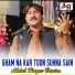 Abdul Hayee Buriro
