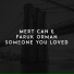 Mert Can, Faruk Orman