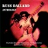 Russ Ballard